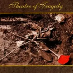 Theatre Of Tragedy — A distance there is...