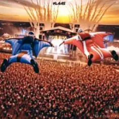 Klaas — Hit The Ground