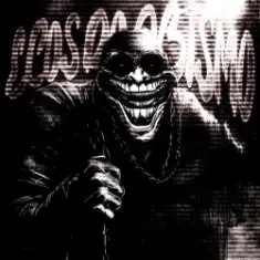 Flame Runner & ZIMXN — ECOS DO ABISMO