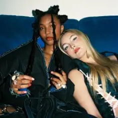 Maria Hein — Ninja