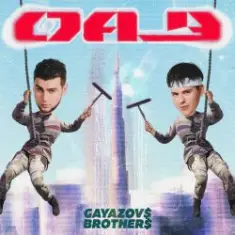 Gayazovs Brothers — ОАЭ