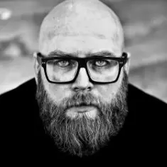 Alex M.O.R.P.H. — Sacred Heart