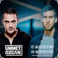 Calvin Harris feat. Ummet Ozcan — Overdrive