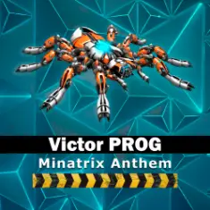 Victor PROG — Minatrix Anthem (Original Mix)