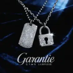 GIMS & La Rvfleuze — GARANTIE