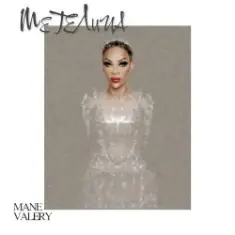 MANE VALERY — Метелица