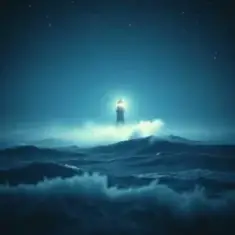 YARINCHEG — ДАЛЬНІЙ МАЯК