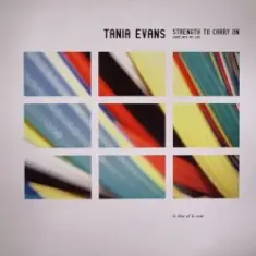 Tania Evans — Come Into My Life (Fab Vs 54 Mix)