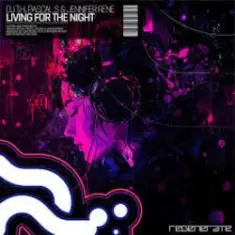 DJ T.H., Pascal S & Jennifer Rene — Living For The Night