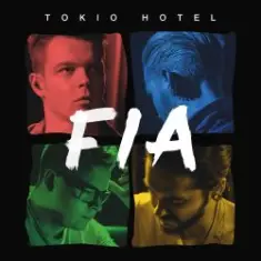 Tokio Hotel — Feel It All