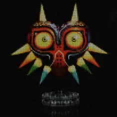 JXM & Polaris — MTG - RITMO ZELDA (Super Slowed)