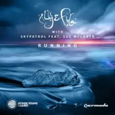 Aly & Fila with Skypatrol feat. Sue Mclaren — Running