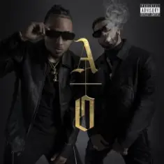 Anuel Aa; Ozuna — Antes