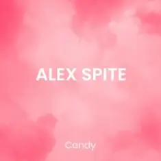 Alex Spite — Candy
