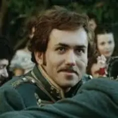 О бедном гусаре