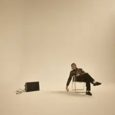 Charlie Houston — Salt