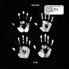Kaleo — Way Down We Go