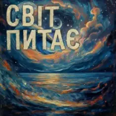 TRINY T — Світ питає