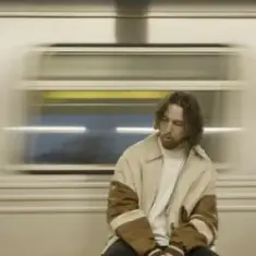 Marlon Craft — Shoulders