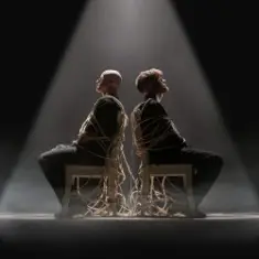 Ran-D & Vertile — Stuck In The Middle