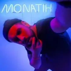MONATIK — Spinning