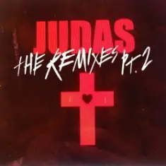 Lady Gaga — Judas (R3HAB Remix)