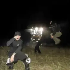 Easykid & Dysbit — Shiny