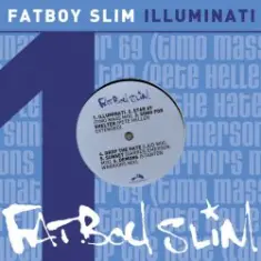 Fatboy Slim — Star 69