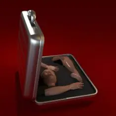 Sevdaliza — Mad Woman