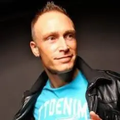 DJ Dean & Victor F. feat. Alex Merk — Sometimes