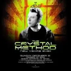 The Crystal Method — Come Back Clean