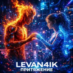 LEVAN4IK — Притяжение