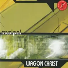 Wagon Christ — Receiver