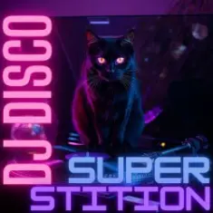 DJ Disco — Superstition