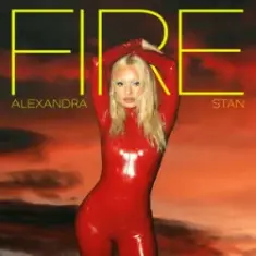 Alexandra Stan — Fire