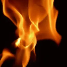 Eir.M — Flames Turn Cold