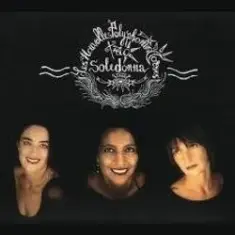 Soledonna — Ballata maga