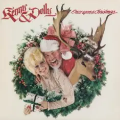 Kenny Rogers & Dolly Parton — A christmas to remember