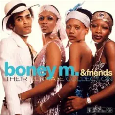 Boney M — We Kill The World