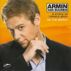 Armin van Buuren — I Am