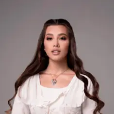 Анет Сай — Оставаться человеком