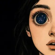 Сусіди Стерплять — Космос очей твоїх