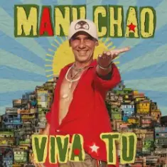 Manu Chao — São Paulo Motoboy