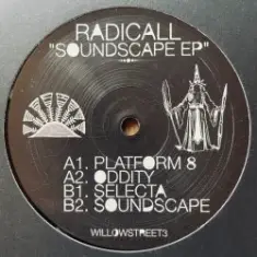 Radicall — Platform 8