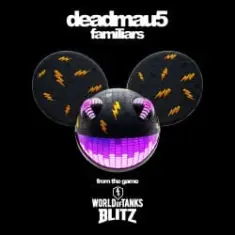 Deadmau5 — Familiars