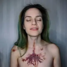 Меня зовут Маша — Понарошку