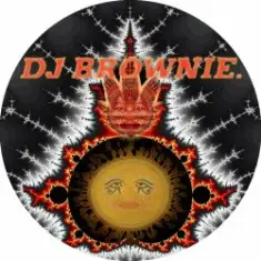 DJ Brownie — I Don't Know (Original Mix)