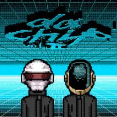 Sabrepulse — Digital Love