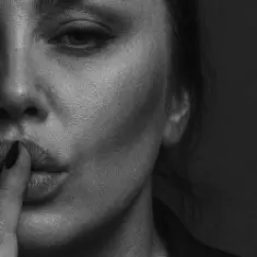 Jeny Vesna — Внутренний голос