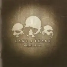 Lake of tears — Raven Land